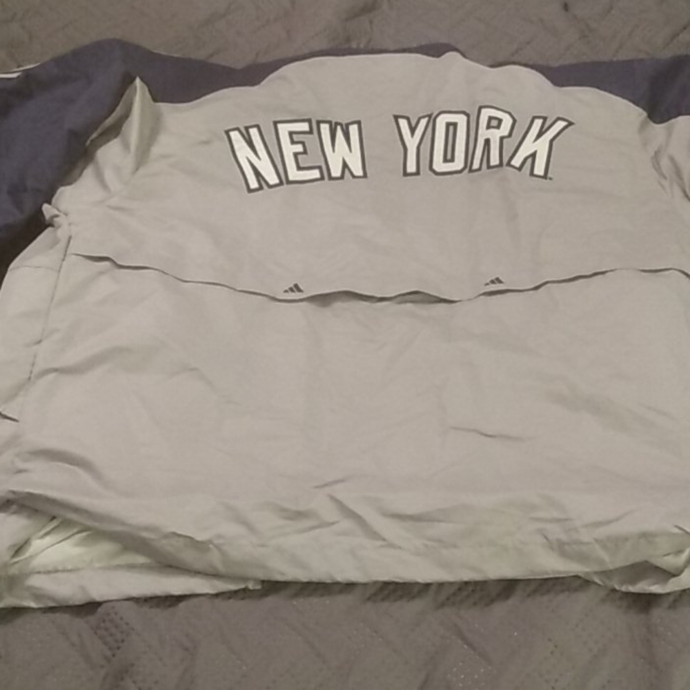 Yankees jacket - Picture 7 of 7